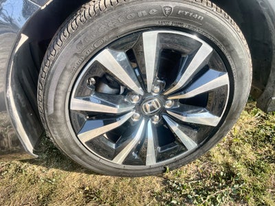 2022 Honda Civic 2.0 I-Style Cvt