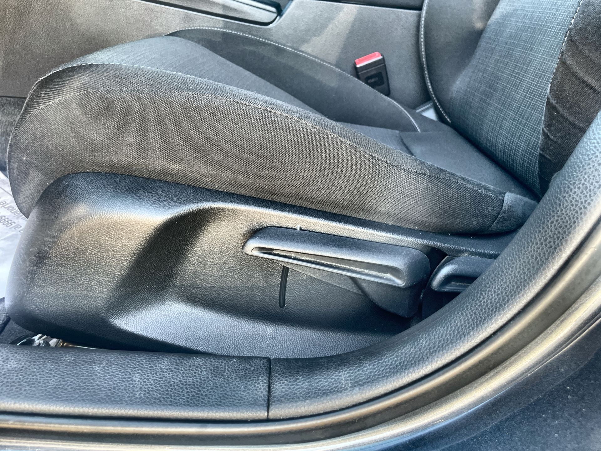 2022 Honda Civic 2.0 I-Style Cvt