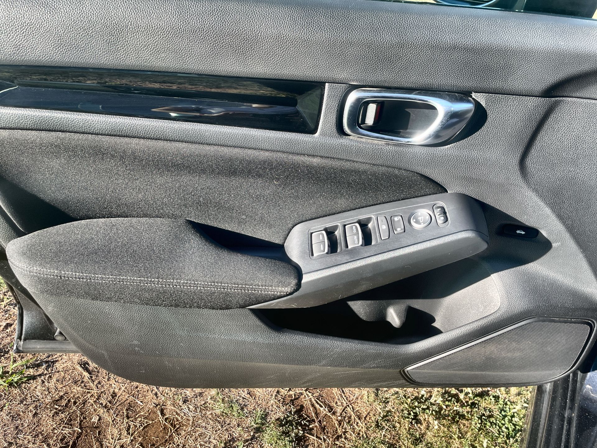 2022 Honda Civic 2.0 I-Style Cvt