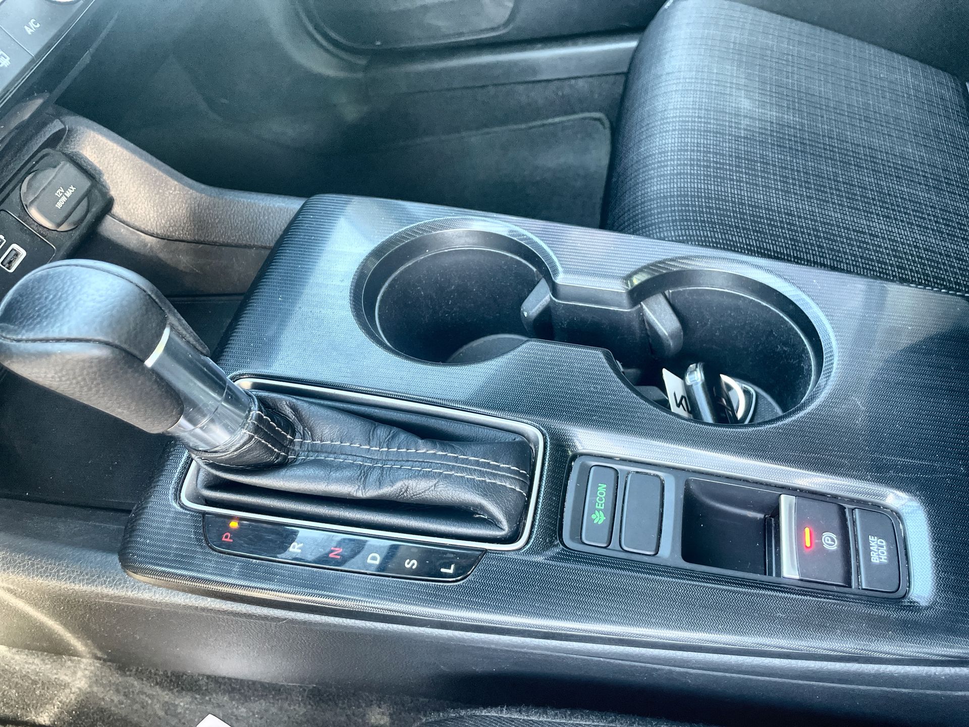 2022 Honda Civic 2.0 I-Style Cvt