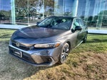 2022 Honda Civic 2.0 I-Style Cvt