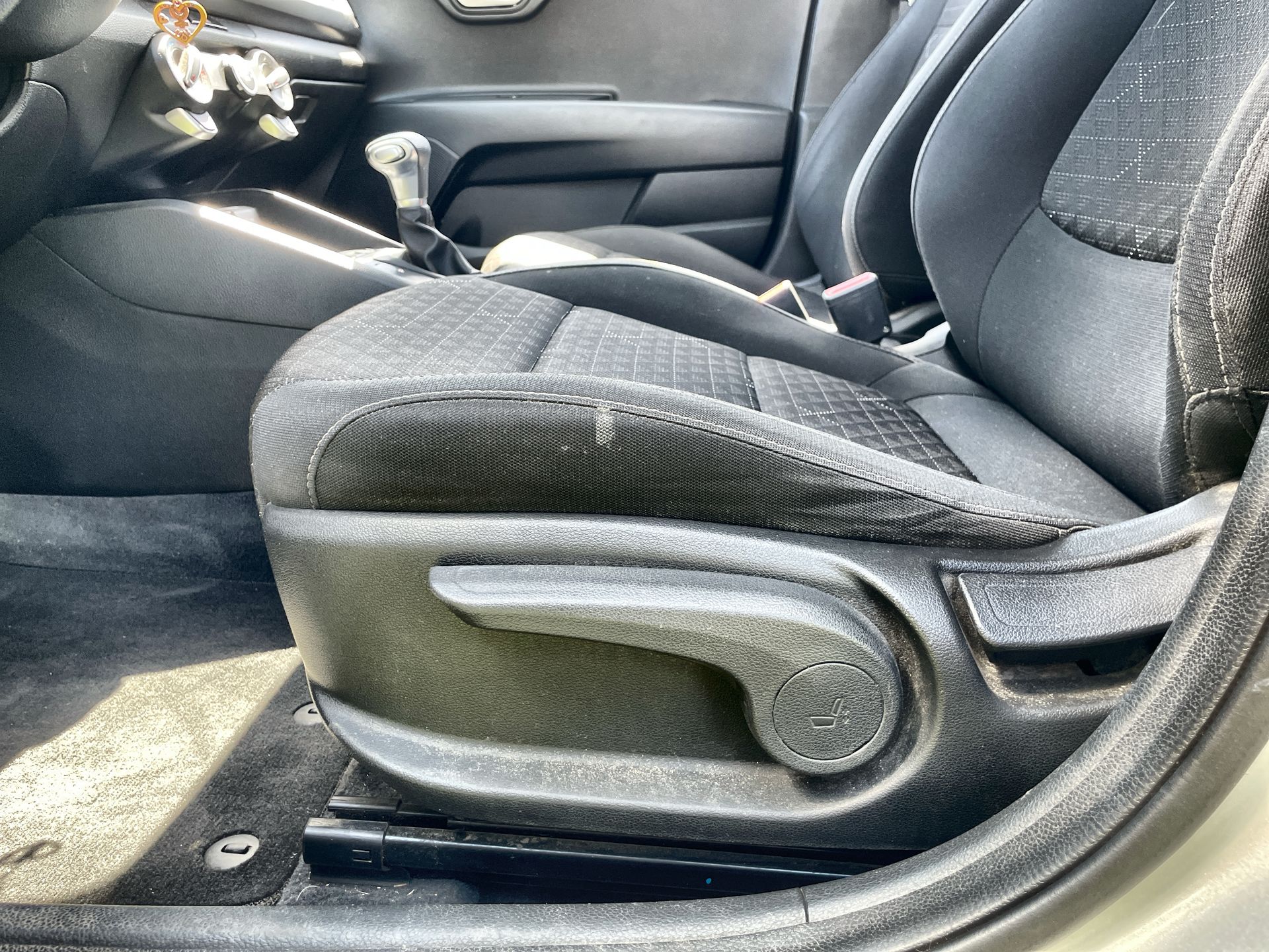 2020 Kia Rio 1.6 Sedan LX At