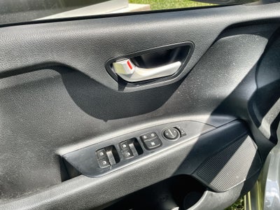 2020 Kia Rio 1.6 Sedan LX At
