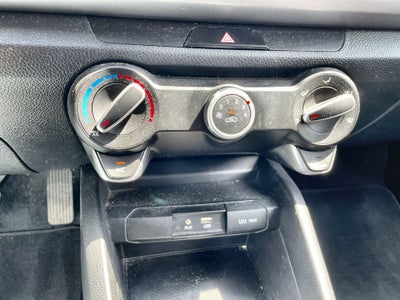 2020 Kia Rio 1.6 Sedan LX At