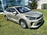 2020 Kia Rio 1.6 Sedan LX At