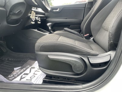 2020 Kia Rio 1.6 Hb LX At