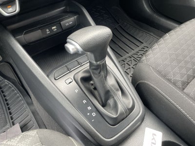 2020 Kia Rio 1.6 Hb LX At