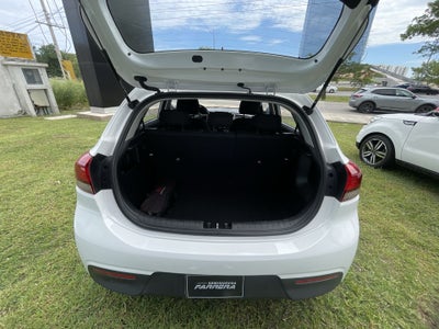 2020 Kia Rio 1.6 Hb LX At