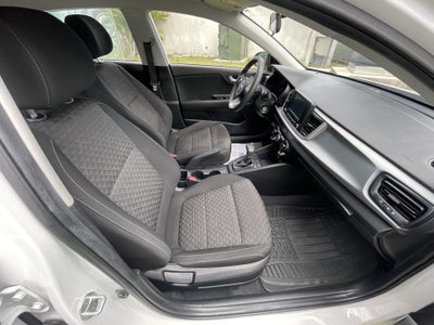 2020 Kia Rio 1.6 Hb LX At