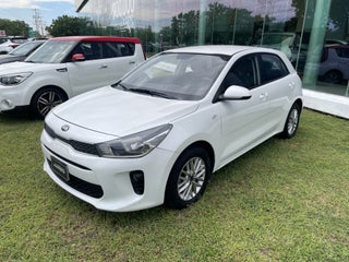 2020 Kia Rio 1.6 Hb LX At
