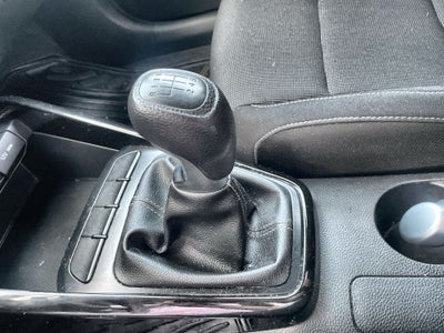 2022 Kia Rio 1.6 Sedan LX Mt