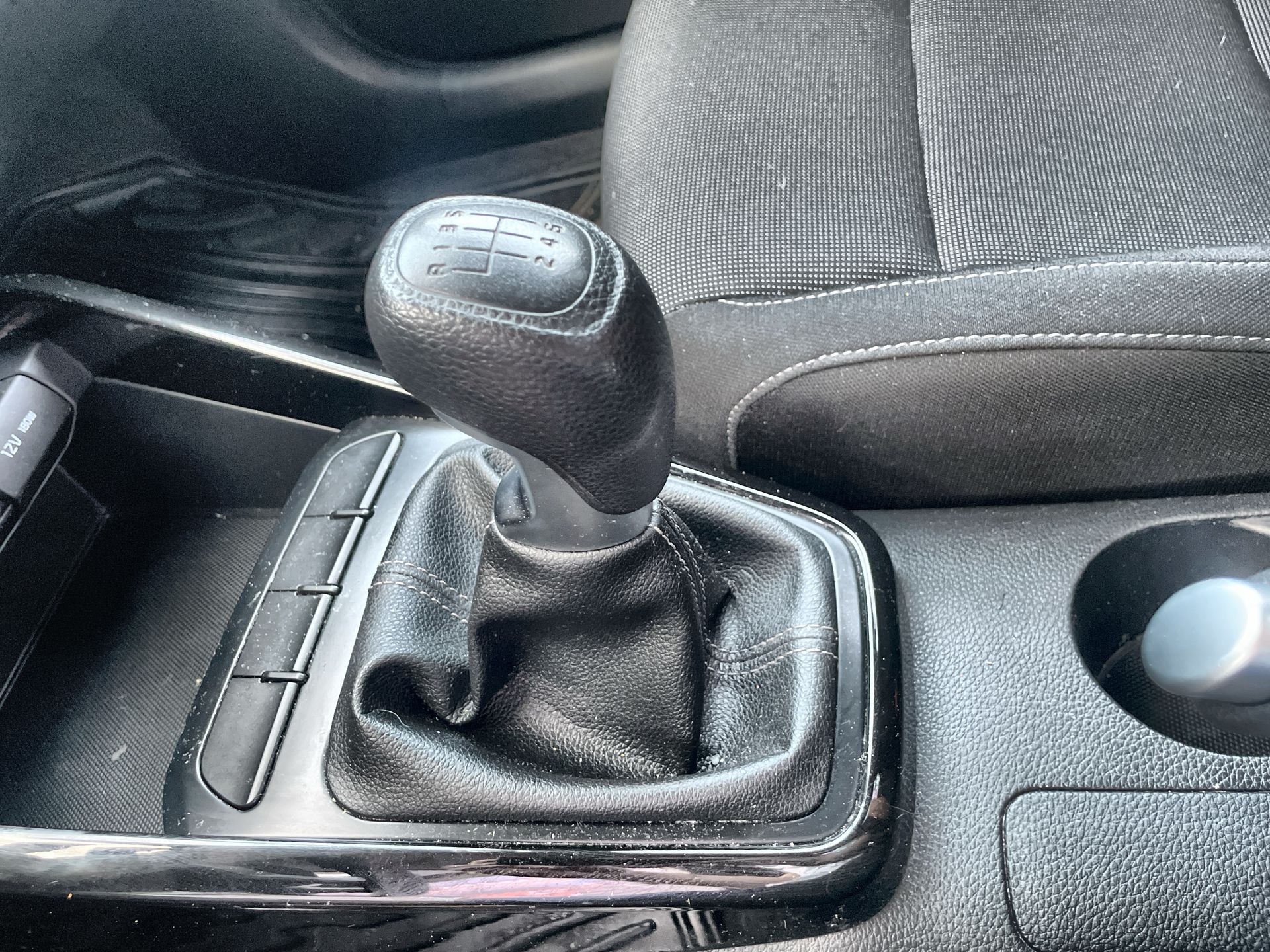 2022 Kia Rio 1.6 Sedan LX Mt