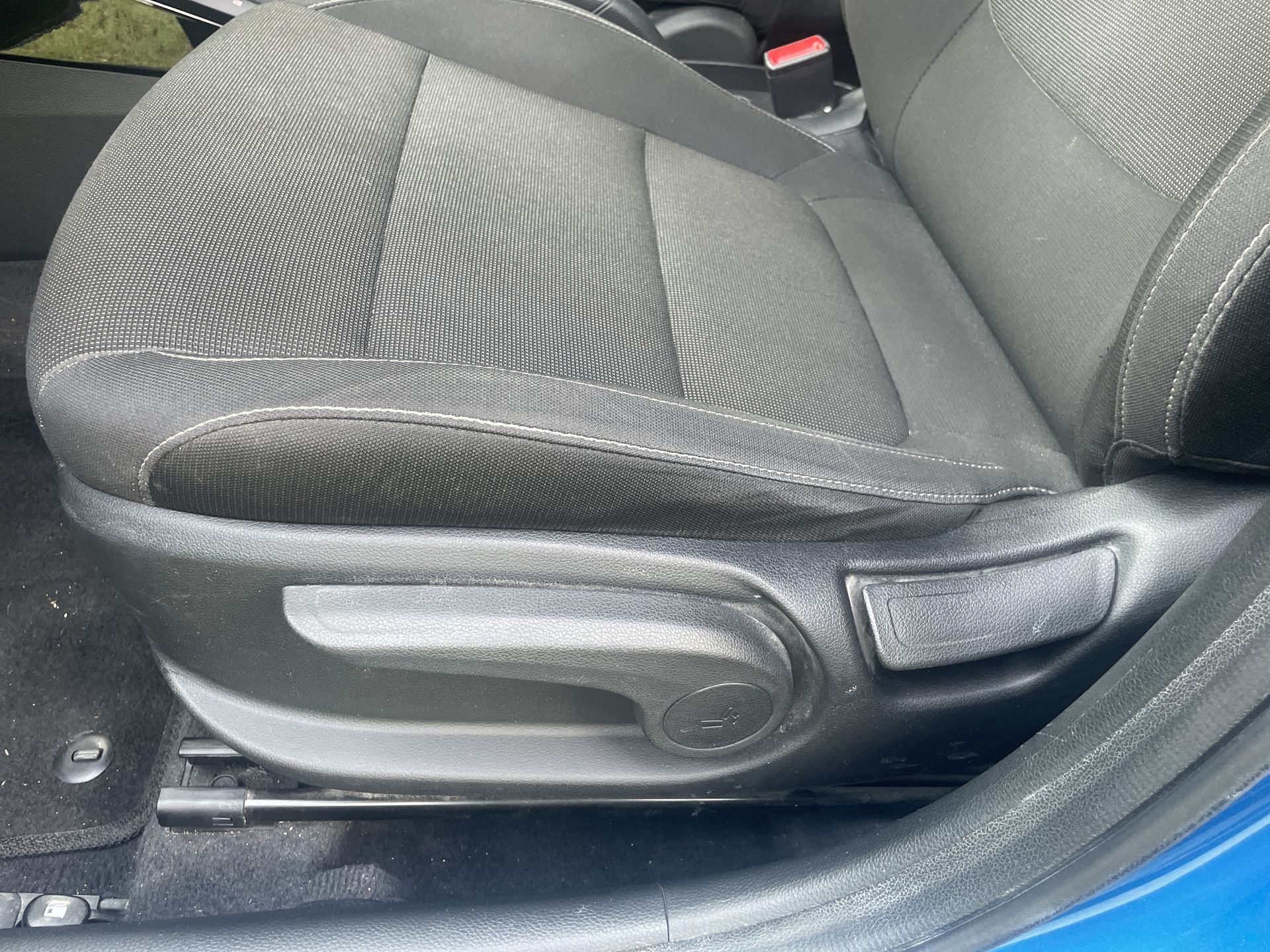 2022 Kia Rio 1.6 Sedan LX At