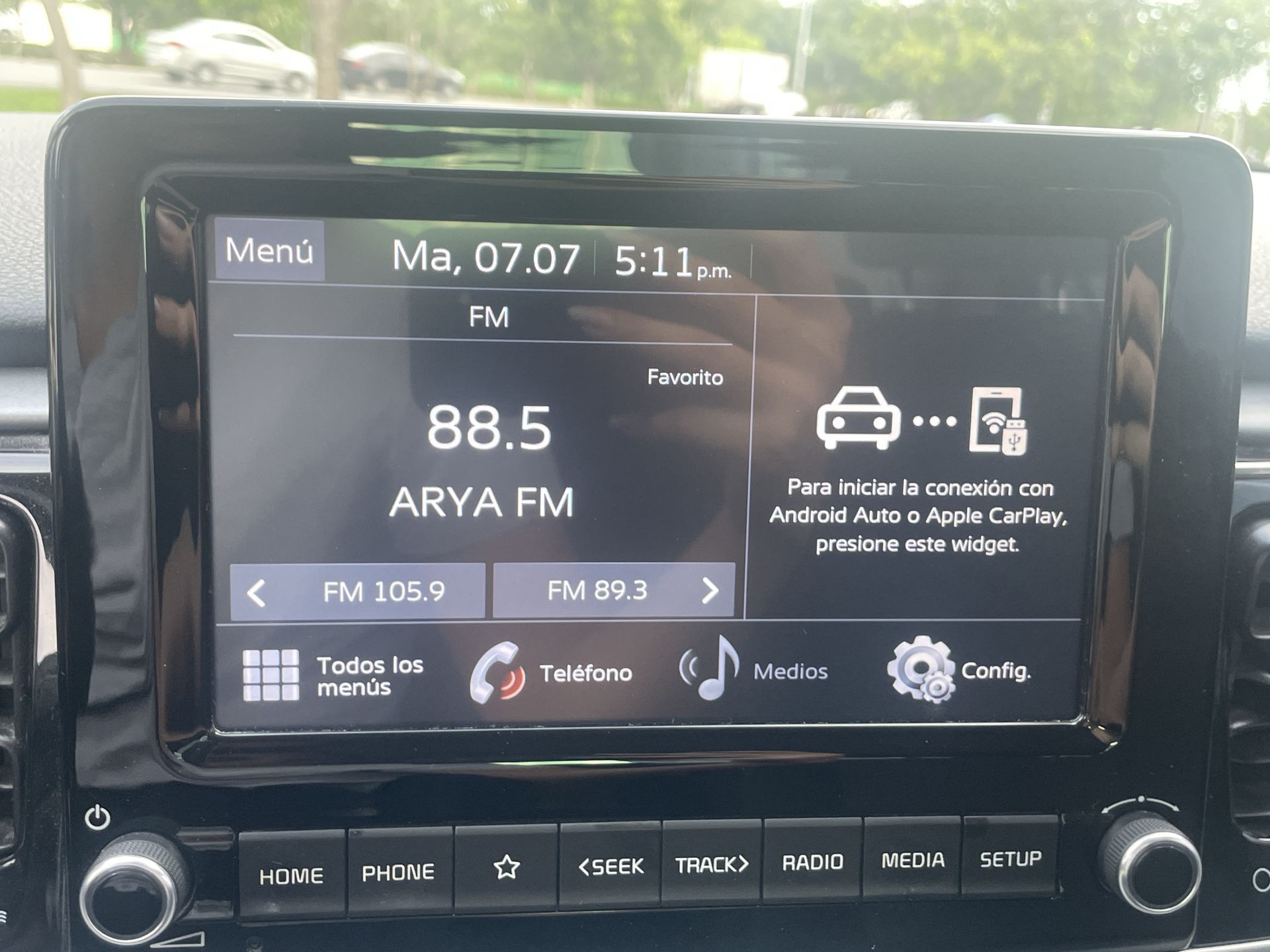 2022 Kia Rio 1.6 Sedan LX At