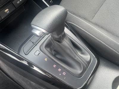 2022 Kia Rio 1.6 Sedan LX At