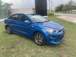 2022 Kia Rio 1.6 Sedan LX At