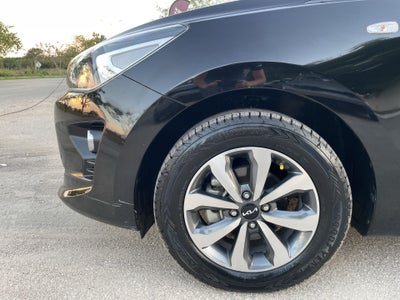2023 Kia Rio 1.6 Sedan LX At