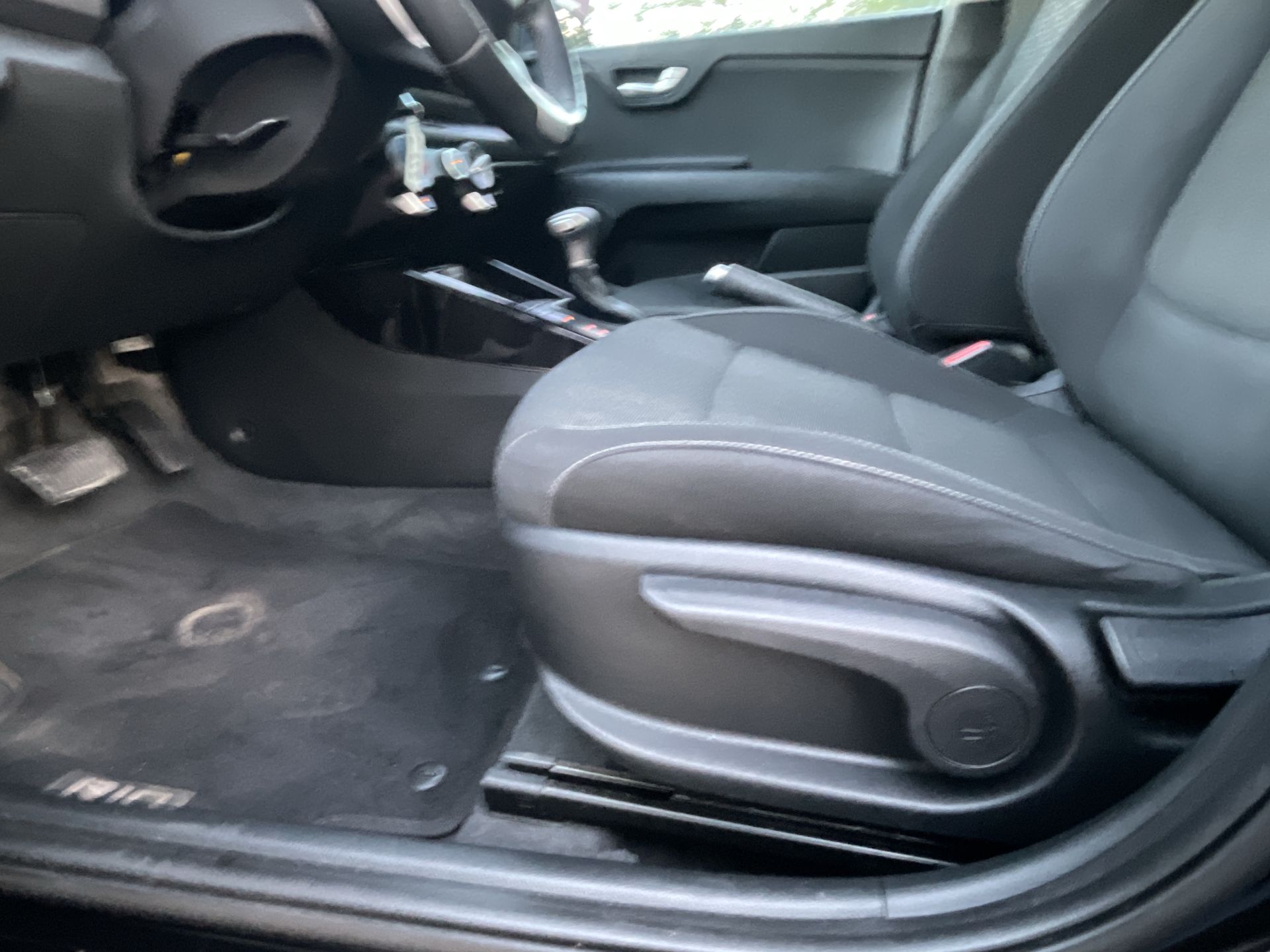 2023 Kia Rio 1.6 Sedan LX At