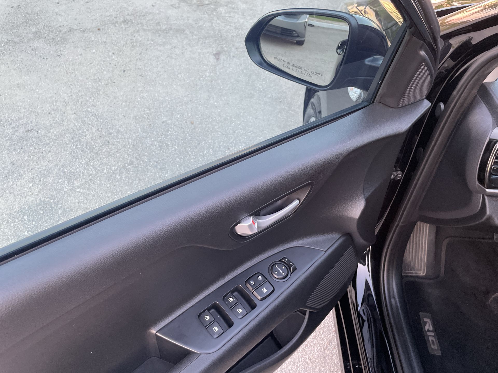 2023 Kia Rio 1.6 Sedan LX At