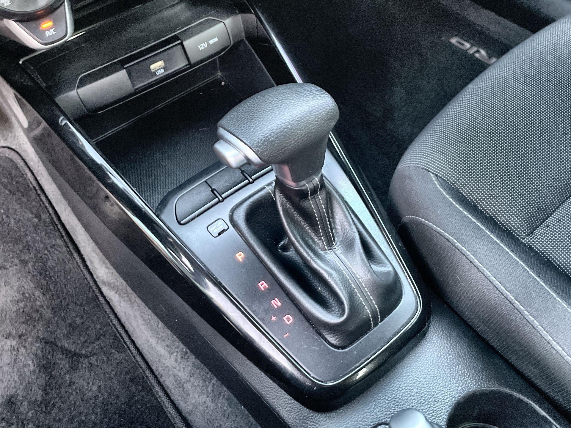 2023 Kia Rio 1.6 Sedan LX At