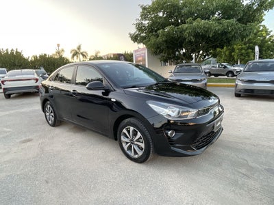 2023 Kia Rio 1.6 Sedan LX At