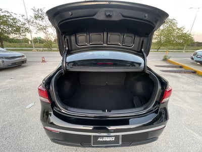 2023 Kia Rio 1.6 Sedan LX At