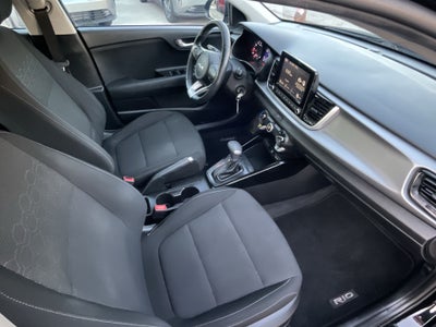 2023 Kia Rio 1.6 Sedan LX At