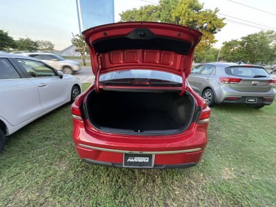 2023 Kia Rio 1.6 Sedan LX At