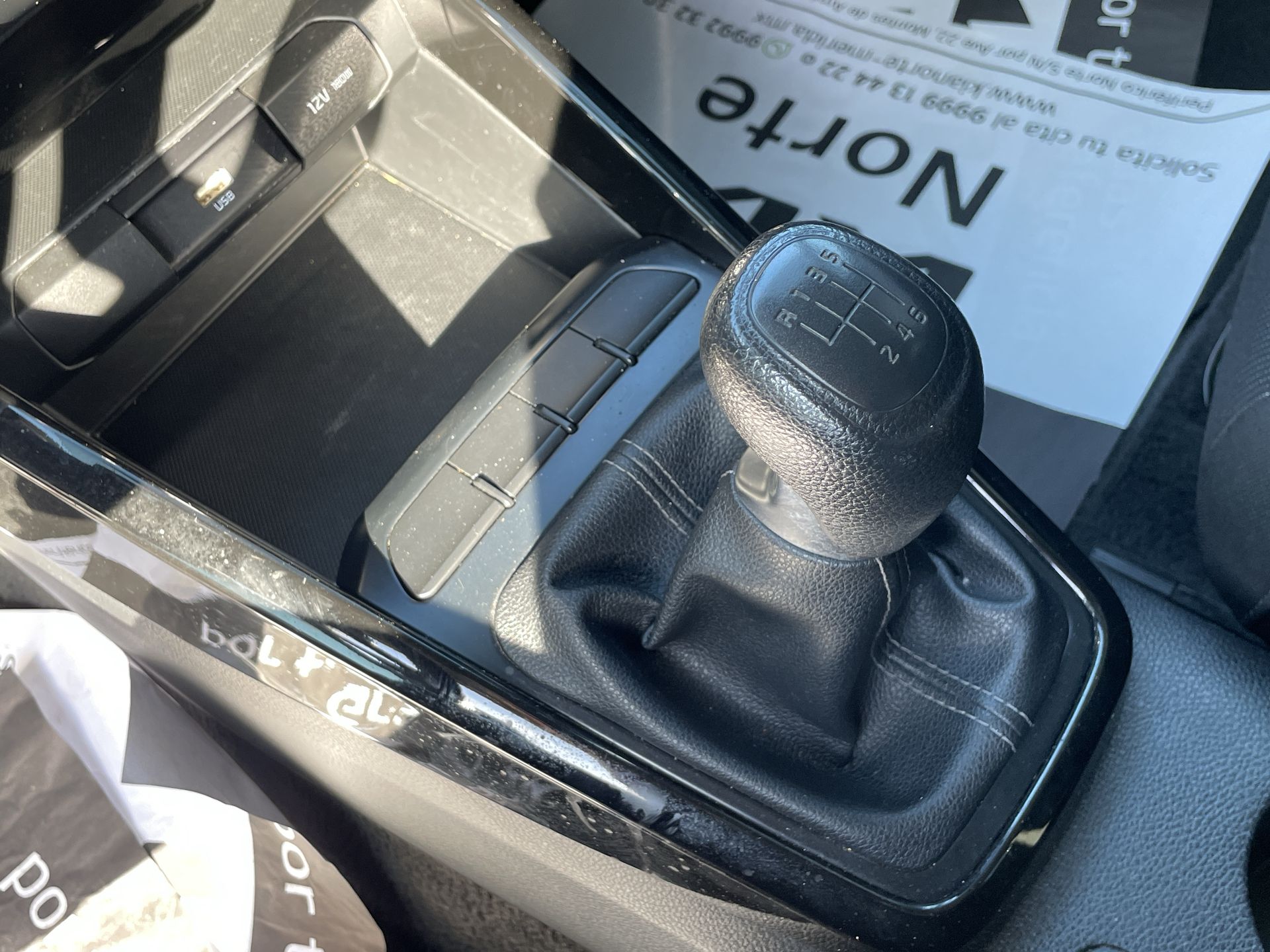 2023 Kia Rio 1.6 Sedan LX Mt