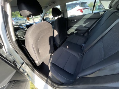 2023 Kia Rio 1.6 Sedan LX Mt