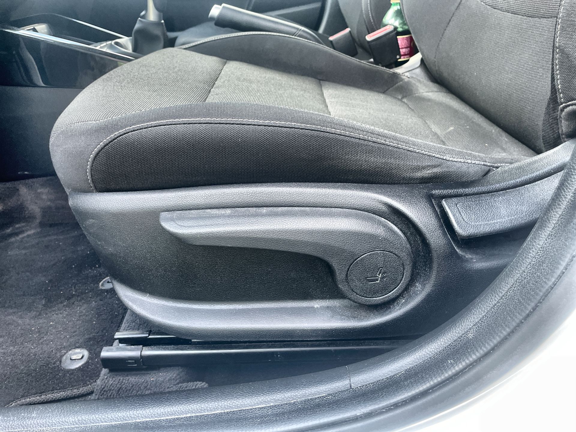 2021 Kia Rio 1.6 Sedan LX Mt