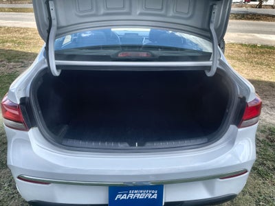 2021 Kia Rio 1.6 Sedan LX Mt