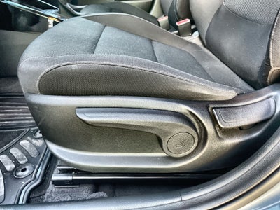 2023 Kia Rio 1.6 Sedan LX At