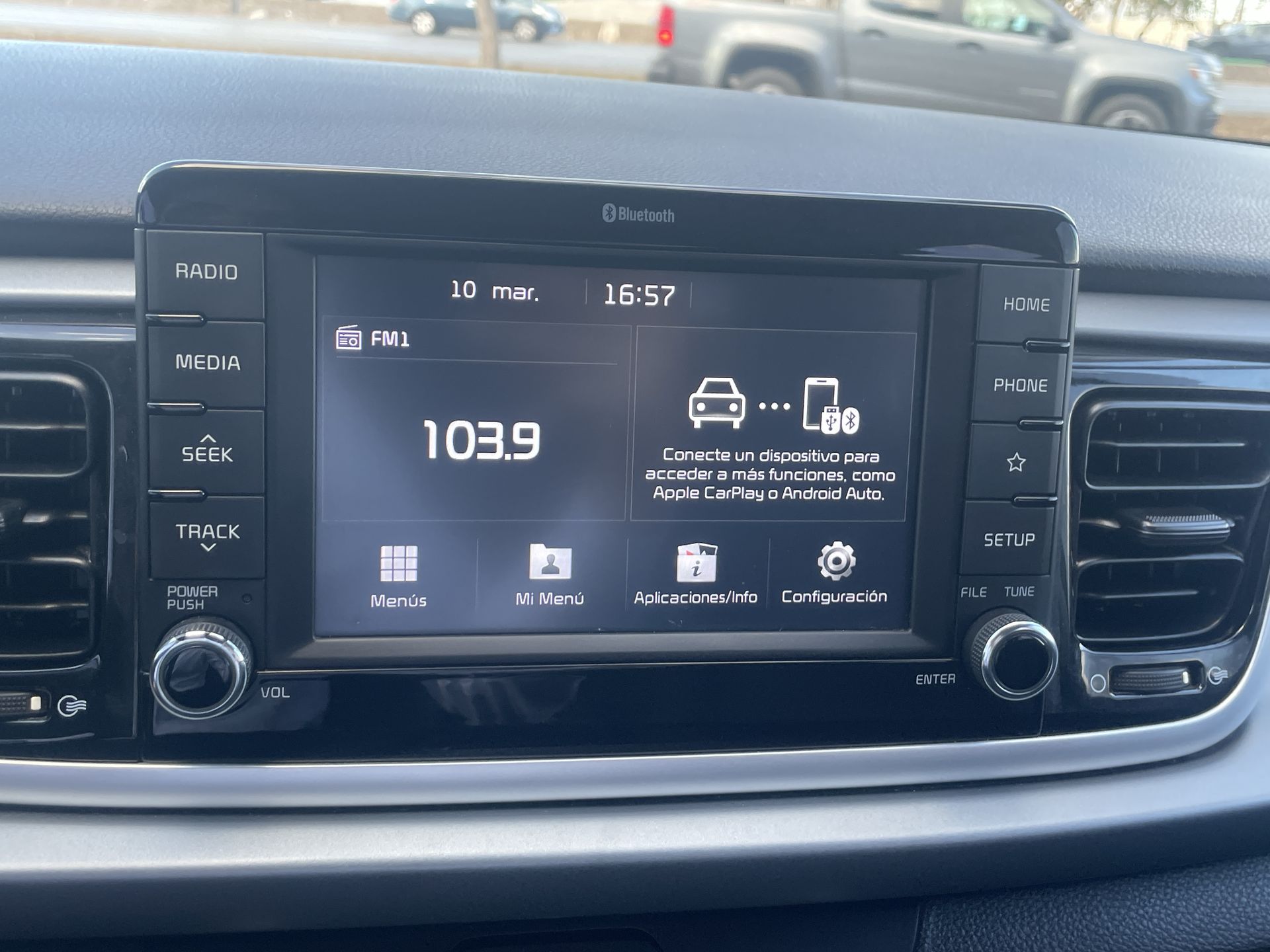 2020 Kia Rio 1.6 Hb EX Pack At