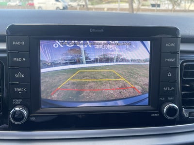 2020 Kia Rio 1.6 Hb EX Pack At