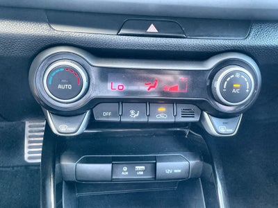 2020 Kia Rio 1.6 Hb EX Pack At