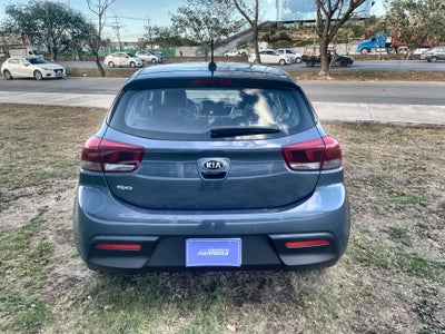 2020 Kia Rio 1.6 Hb EX Pack At
