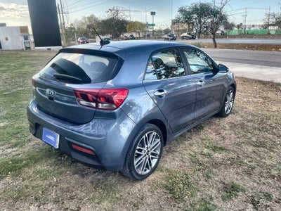 2020 Kia Rio 1.6 Hb EX Pack At