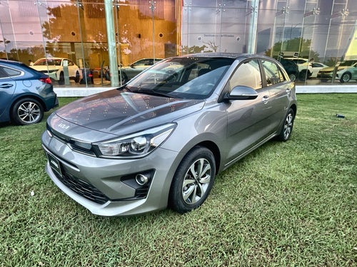 2023 Kia Rio 1.6 Hb EX At