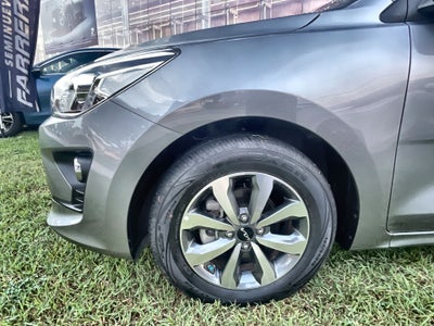 2023 Kia Rio 1.6 Hb EX At