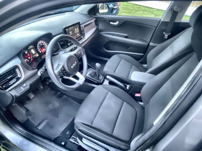 2023 Kia Rio 1.6 Hb EX At