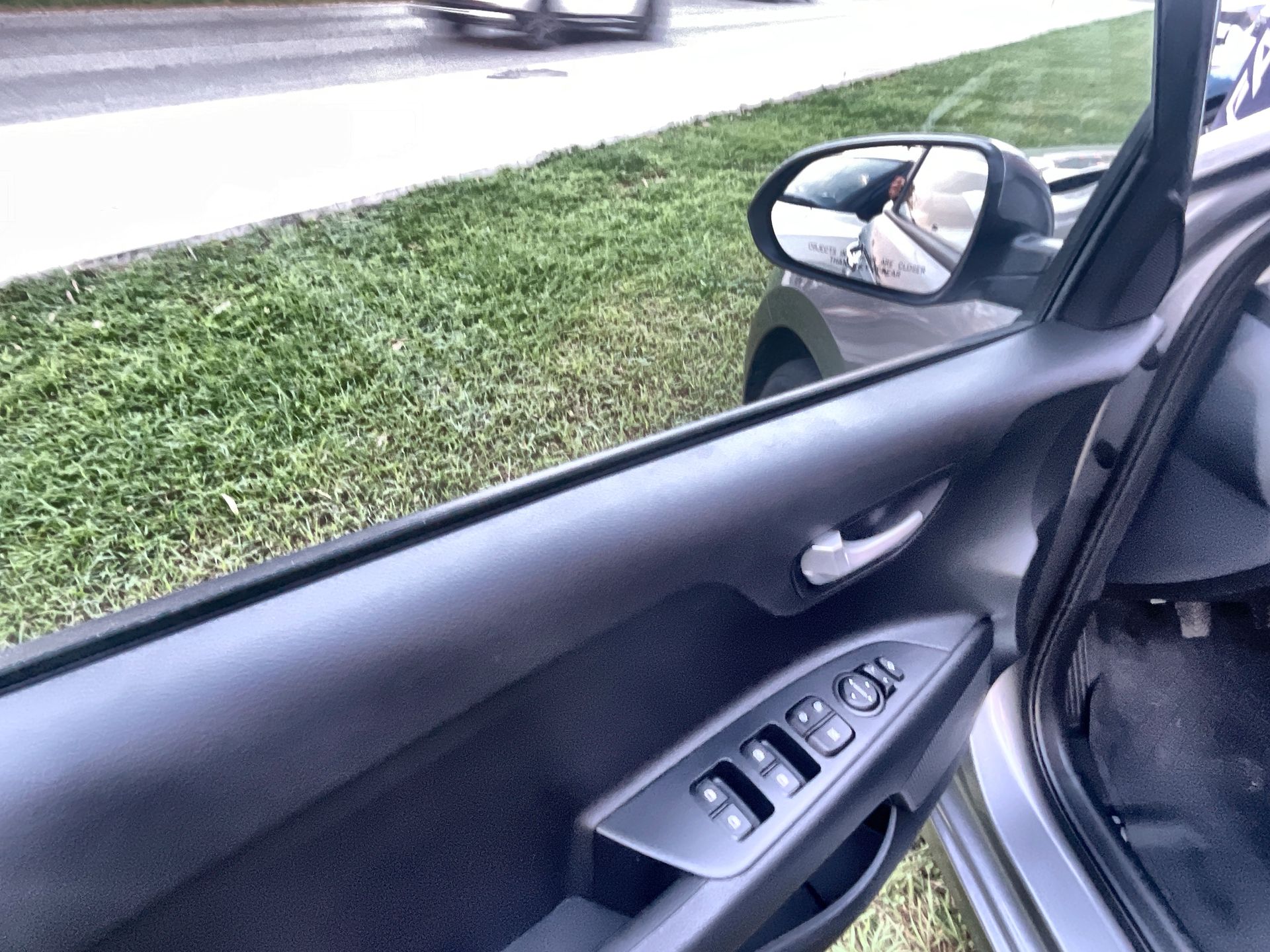 2023 Kia Rio 1.6 Hb EX At