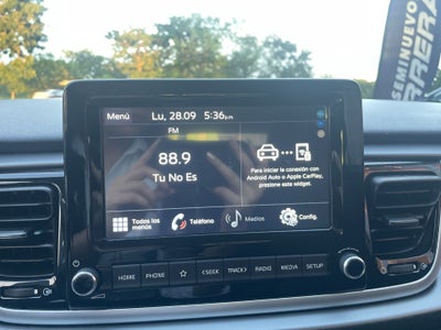 2023 Kia Rio 1.6 Hb EX At