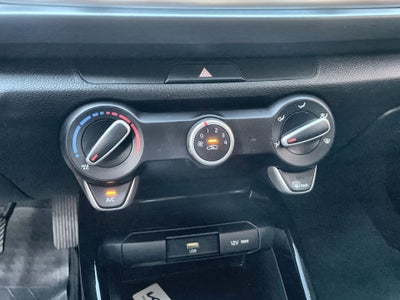 2023 Kia Rio 1.6 Hb EX At