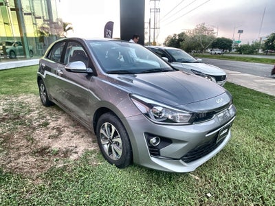 2023 Kia Rio 1.6 Hb EX At
