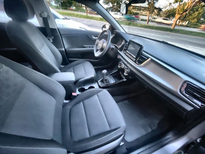 2023 Kia Rio 1.6 Hb EX At