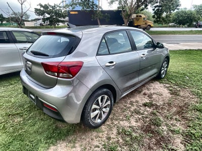 2023 Kia Rio 1.6 Hb EX At