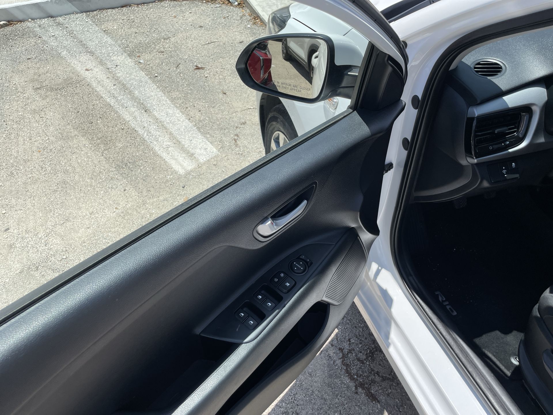 2021 Kia Rio 1.6 Hb LX Mt