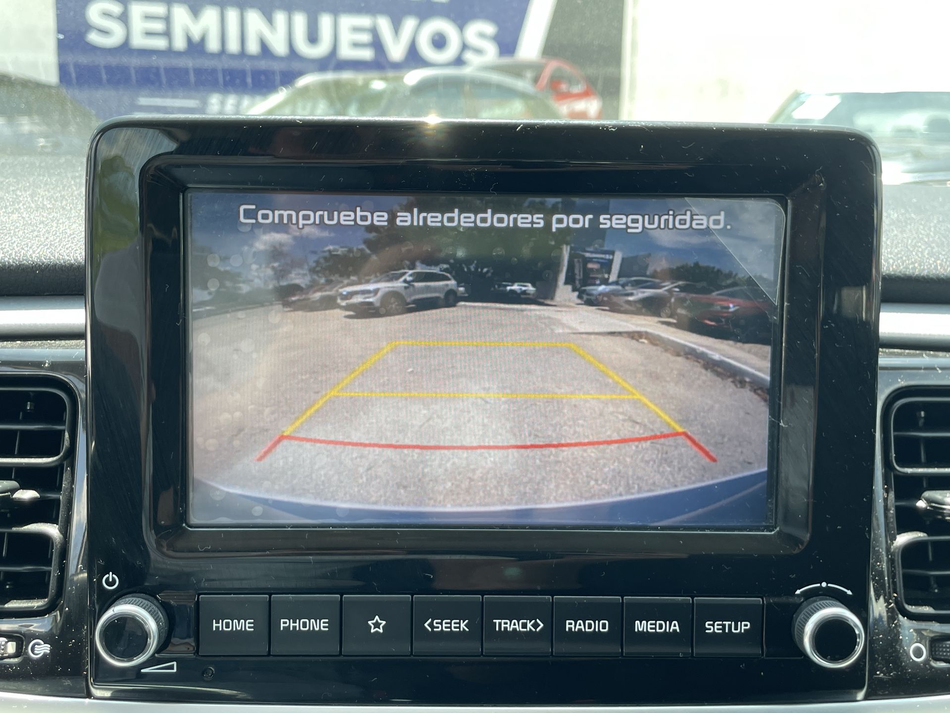 2021 Kia Rio 1.6 Hb LX Mt