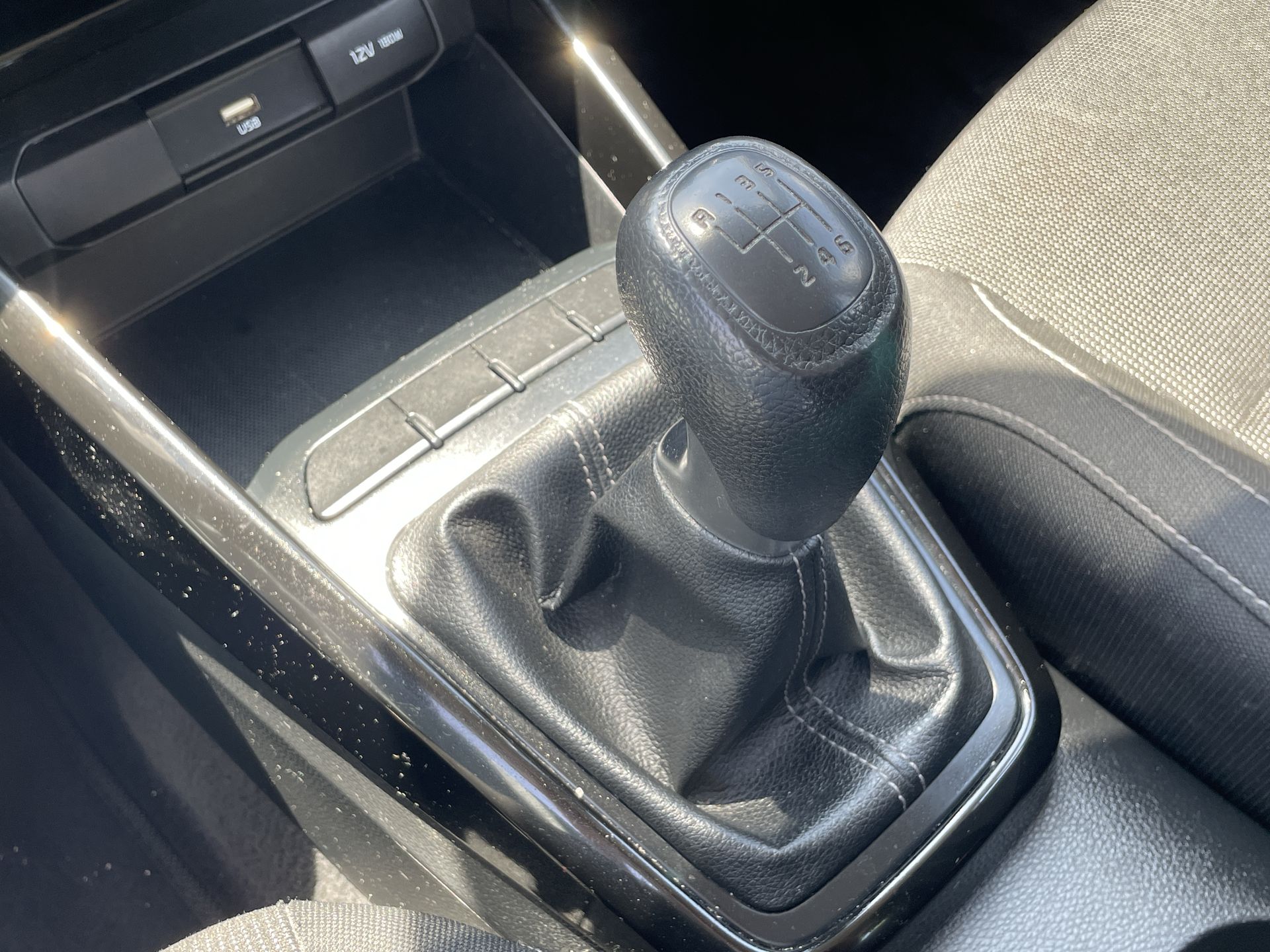 2021 Kia Rio 1.6 Hb LX Mt